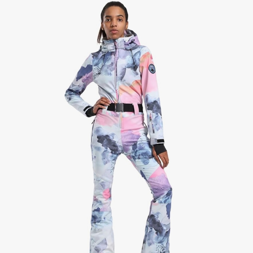 GSOU Ski Suit
